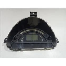 Recambio de cuadro completo para citroën c3 pluriel (2003) 1.4 hdi referencia OEM IAM P9650735480G 216740686  