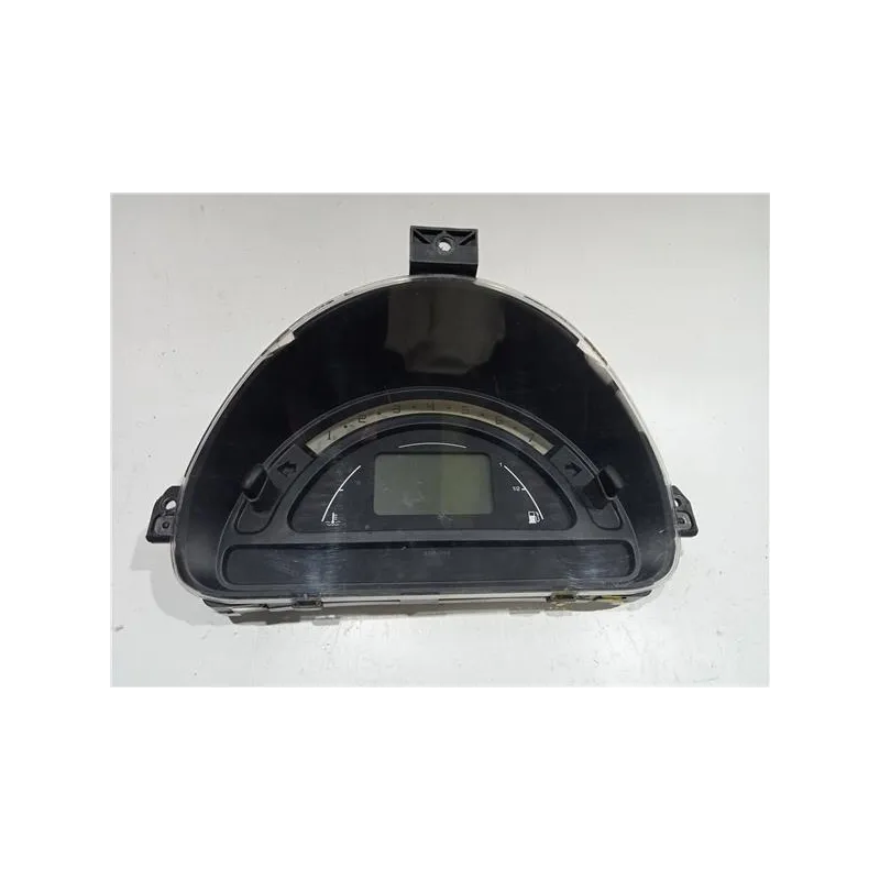 Recambio de cuadro completo para citroën c3 pluriel (2003) 1.4 hdi referencia OEM IAM P9650735480G 216740686  