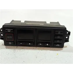 Recambio de mandos climatizador para audi a3 (8l)(09.1996) 1.9 tdi ambiente [1,9 ltr. - 81 kw tdi] referencia OEM IAM 8L0820043M
