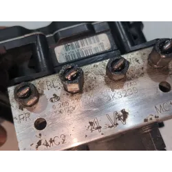 Recambio de abs para mazda cx-7 (er) 2.2 mzr-cd awd (er10a) referencia OEM IAM 0265235622  
