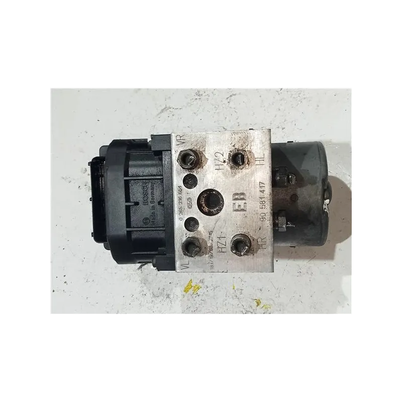 Recambio de nucleo abs para opel astra g berlina di referencia OEM IAM 0265216651  