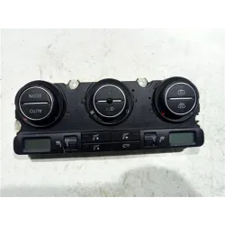 Recambio de mandos climatizador para volkswagen passat berlina (3c2)(2005) 2.0 tdi referencia OEM IAM PASSAT 07 2.0TDI  