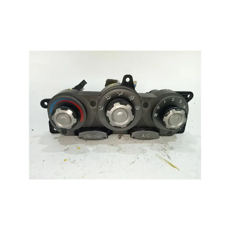 Recambio de mandos climatizador para hyundai coupe (gk)(2002) 1.6 16v referencia OEM IAM HYUNDAI CUPE  