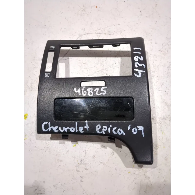 Recambio de pantalla multifuncion para chevrolet epica (kl1_) 2.0 referencia OEM IAM 96434751WL  