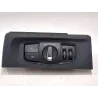 Recambio de mando luces para bmw 1 (f20) 116 d referencia OEM IAM 926530503 51459211305  