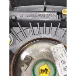 Recambio de airbag volante para ford fiesta vi (cb1, ccn) 1.4 tdci referencia OEM IAM 62146212g  