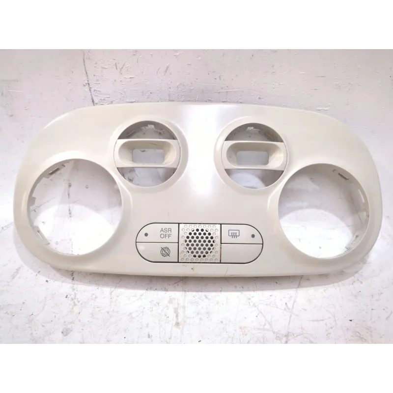 Recambio de boton luneta termica para fiat 500 c (312_) 0.9 (312ag1a) referencia OEM IAM 735533877  