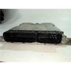 Recambio de centralita inyeccion para chrysler voyager (rg)(2001) 2.8 crd referencia OEM IAM 0281012121  