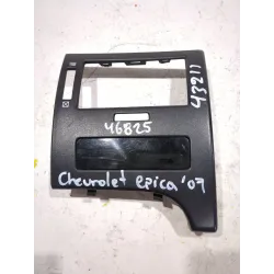 Recambio de pantalla multifuncion para chevrolet epica (kl1_) 2.0 referencia OEM IAM 96434751WL  