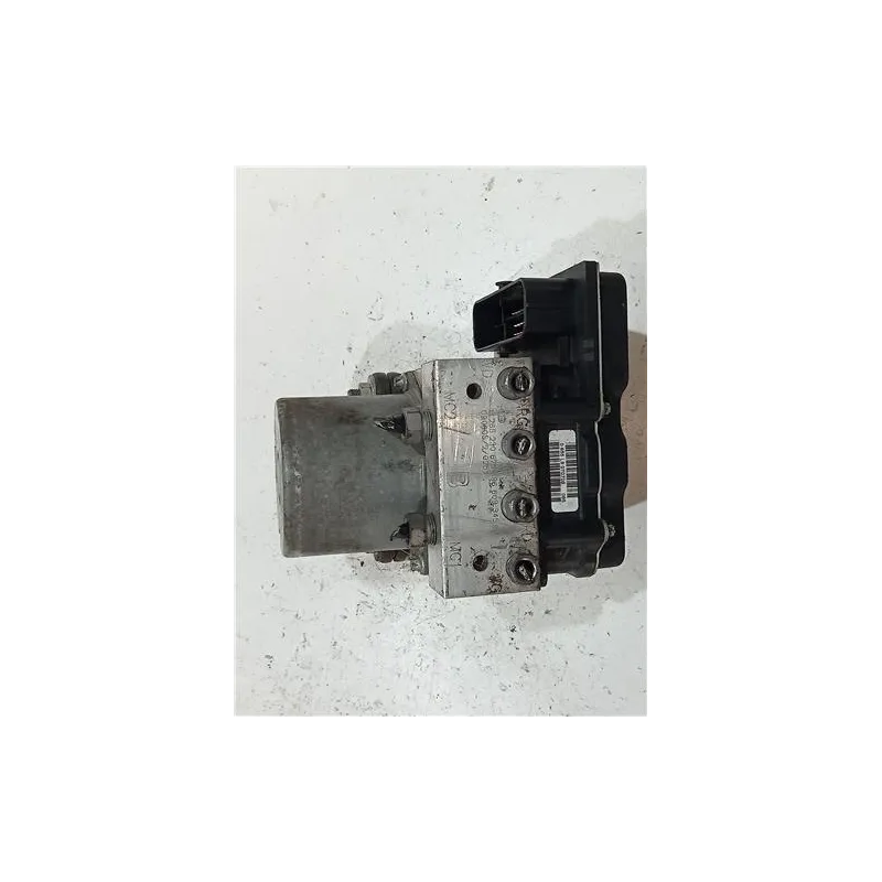 Recambio de nucleo abs para citroën c4 picasso (2007) 1.6 hdi referencia OEM IAM 0265230675  