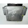Recambio de centralita inyeccion para chrysler voyager (rg)(2001) 2.8 crd referencia OEM IAM 0281012121  