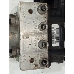Recambio de nucleo abs para citroën c4 picasso (2007) 1.6 hdi referencia OEM IAM 0265230675  
