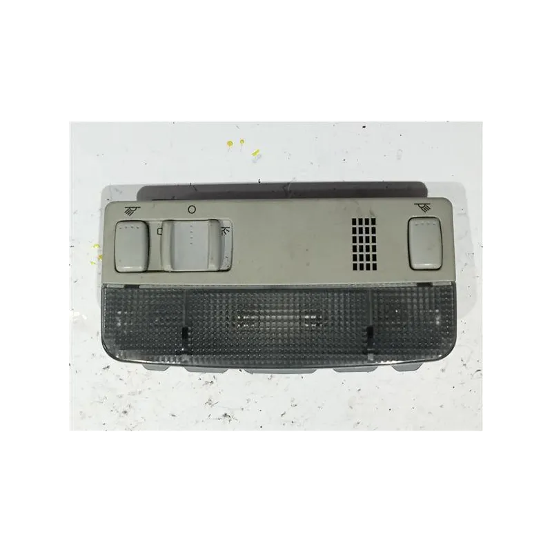 Recambio de luz interior techo para seat leon (1m1)(11.1999) tdi referencia OEM IAM 3B0947105C  
