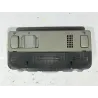 Recambio de luz interior techo para seat leon (1m1)(11.1999) tdi referencia OEM IAM 3B0947105C  