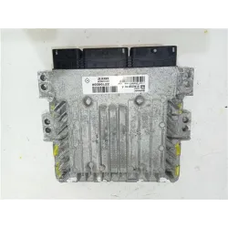 Recambio de centralita inyeccion para renault scenic iii (jz)(2009) 1.6 grand limited [1,6 ltr. - 96 kw dci diesel fap] referenc