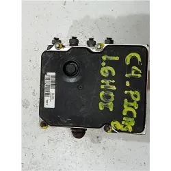 Recambio de nucleo abs para citroën c4 picasso (2007) 1.6 hdi referencia OEM IAM 0265230675  