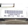 Recambio de boton luneta termica para fiat 500 c (312_) 0.9 (312ag1a) referencia OEM IAM 735533877  