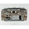 Recambio de luz interior techo para seat leon (1m1)(11.1999) tdi referencia OEM IAM 3B0947105C  