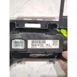 Recambio de pantalla multifuncion para chevrolet epica (kl1_) 2.0 referencia OEM IAM 96434751WL  