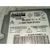 Recambio de centralita airbag para citroën xsara berlina (1997) 1.9 td referencia OEM IAM 600237600  