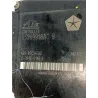Recambio de nucleo abs para chrysler neon pl (1994) 2.0 16v referencia OEM IAM P04509736AC 05269918ACB  