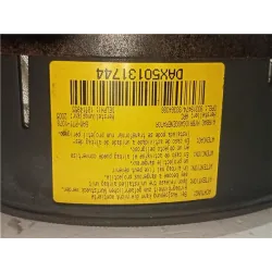 Recambio de airbag volante para opel meriva (2003) 1.7 cdti referencia OEM IAM 18114955  