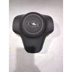 Recambio de airbag volante para opel corsa d (s07) 1.7 cdti (l08, l68) referencia OEM IAM 13235770  
