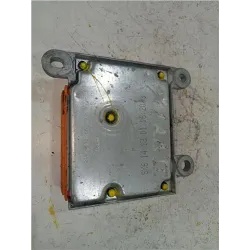 Recambio de centralita airbag para citroën xsara berlina (1997) 1.9 td referencia OEM IAM 600237600  