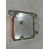 Recambio de centralita airbag para citroën xsara berlina (1997) 1.9 td referencia OEM IAM 600237600  