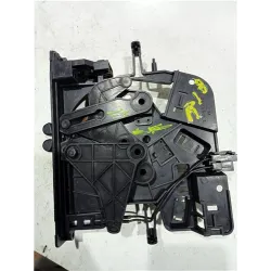 Recambio de mandos climatizador para renault r 18 (1978) 1.7 gts [1,7 ltr. - 58 kw] referencia OEM IAM R18  