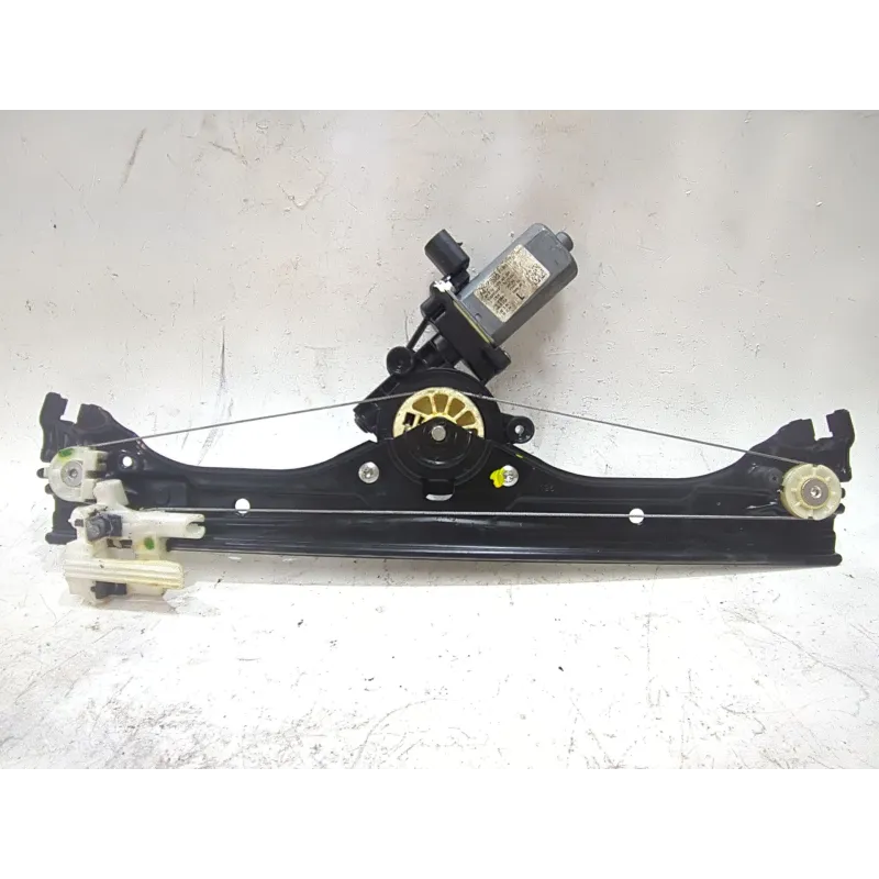 Recambio de mecanismo elevalunas delantero izquierdo para fiat 500 c (312_) 0.9 (312ag1a) referencia OEM IAM 518693640 5370000F 