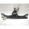 Recambio de mecanismo elevalunas delantero izquierdo para fiat 500 c (312_) 0.9 (312ag1a) referencia OEM IAM 518693640 5370000F 