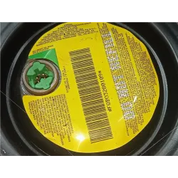 Recambio de airbag volante para opel meriva (2003) 1.7 cdti referencia OEM IAM 18114955  
