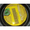 Recambio de airbag volante para opel meriva (2003) 1.7 cdti referencia OEM IAM 18114955  
