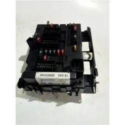 Recambio de bsm para peugeot 307 berlina (s2) x-line 16v hdi fap rhr referencia OEM IAM 9644038580  