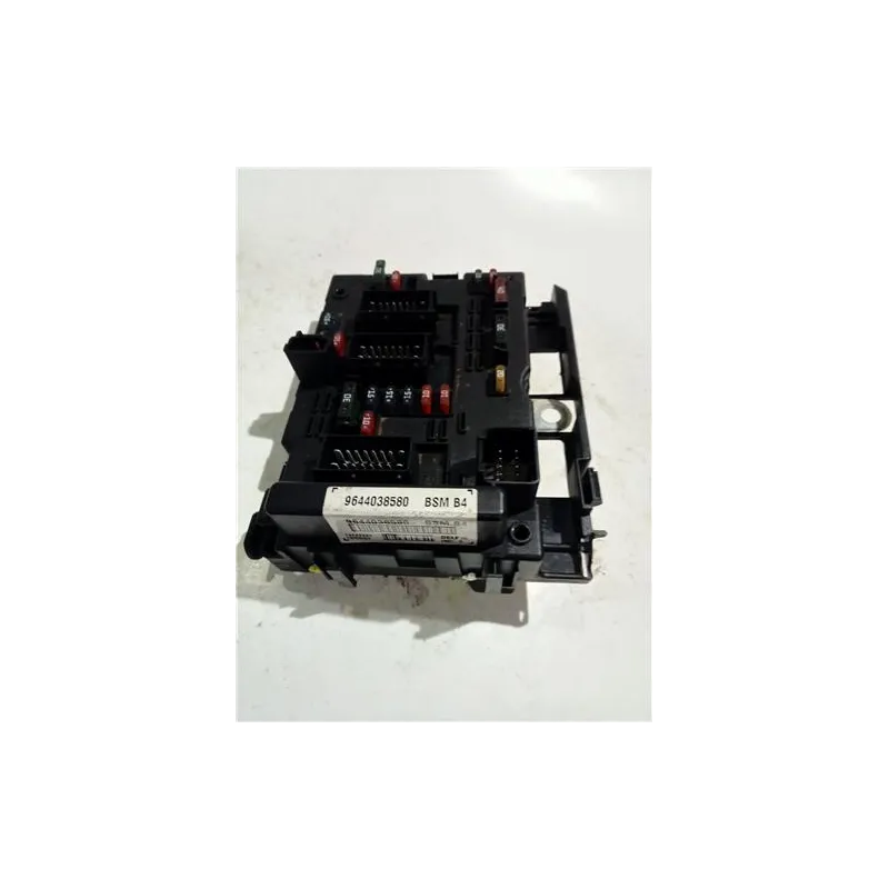 Recambio de bsm para peugeot 307 berlina (s2) x-line 16v hdi fap rhr referencia OEM IAM 9644038580  