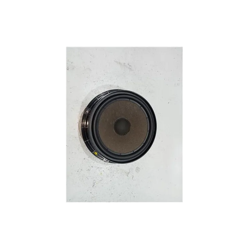 Recambio de altavoces para seat leon (1m1)(11.1999) tdi referencia OEM IAM 1P0035411  
