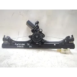Recambio de mecanismo elevalunas delantero izquierdo para fiat 500 c (312_) 0.9 (312ag1a) referencia OEM IAM 518693640 5370000F 