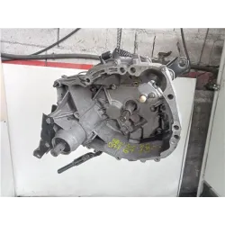 Recambio de caja cambios manual para renault kangoo i (f/kc0)(1997) 1.2 authentique [1,2 ltr. - 43 kw] referencia OEM IAM JB1994