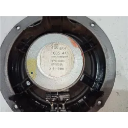 Recambio de altavoces para seat leon (1m1)(11.1999) tdi referencia OEM IAM 1P0035411  