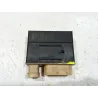 Recambio de caja precalentamiento para peugeot 308 i (4a_, 4c_) 1.6 hdi referencia OEM IAM 018010953  