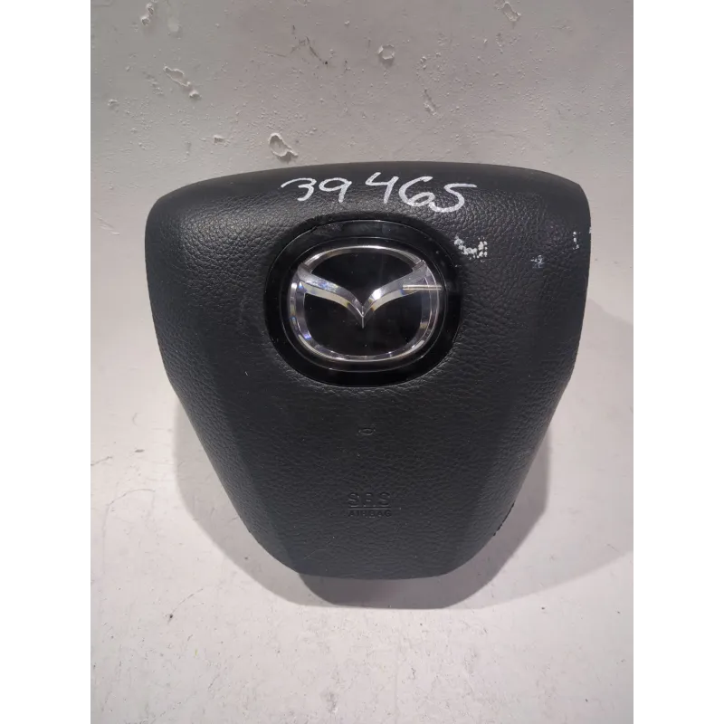 Recambio de airbag volante para mazda cx-7 (er) 2.2 mzr-cd awd (er10a) referencia OEM IAM EH6257K00  