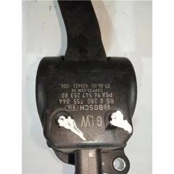Recambio de potenciometro pedal gas para citroën c4 picasso (2007) 1.6 hdi referencia OEM IAM 0280755044  