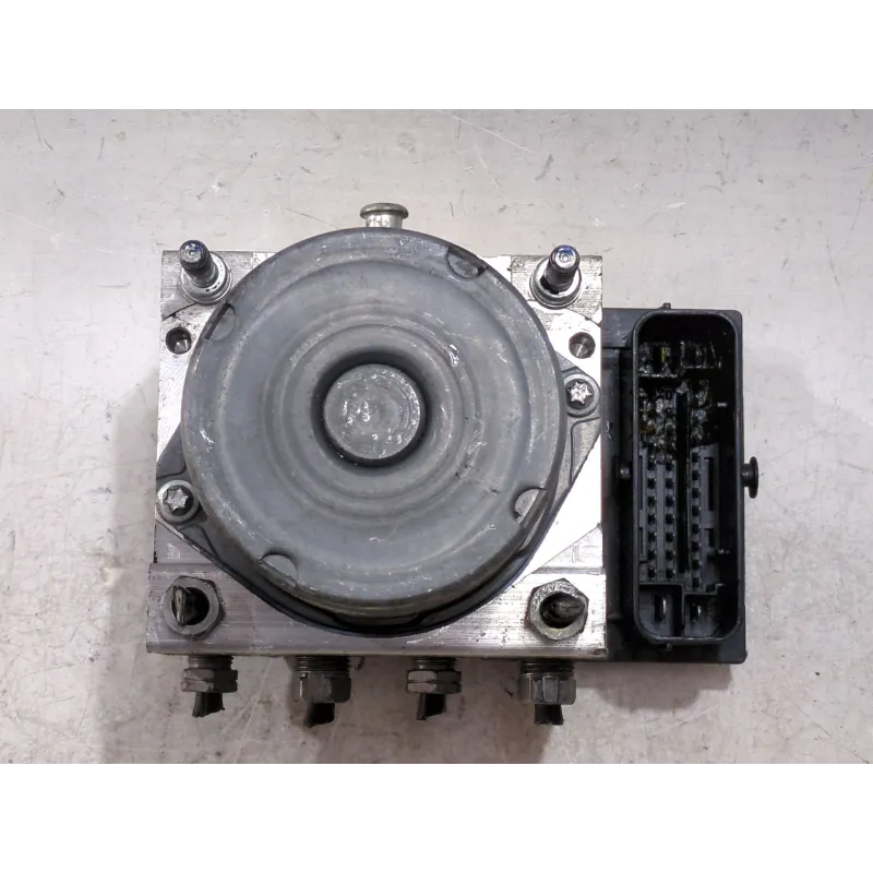 Recambio de nucleo abs para peugeot 308 i (4a_, 4c_) 1.6 hdi referencia OEM IAM 9663575580 0265800555  