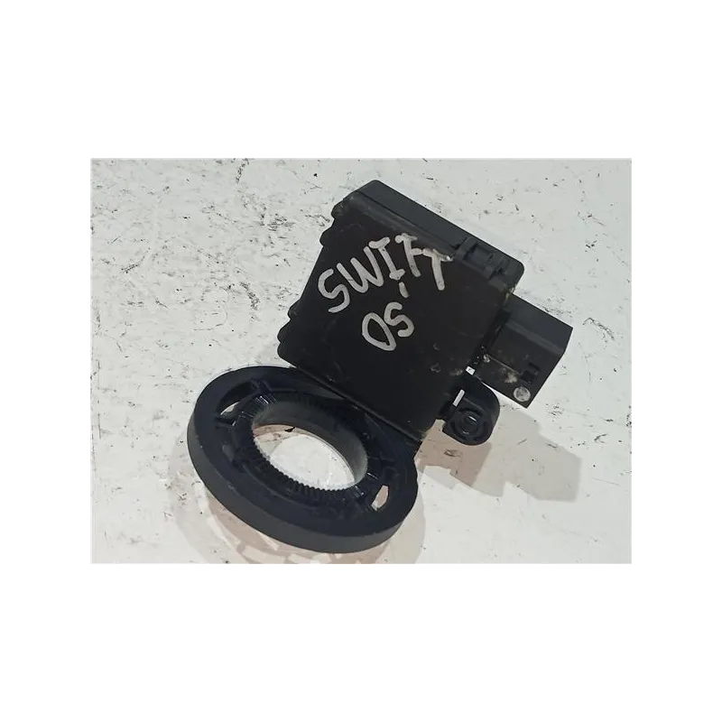 Recambio de conmutador de arranque para suzuki swift berlina (rs/mz)(2005) referencia OEM IAM 3397062J00GB  