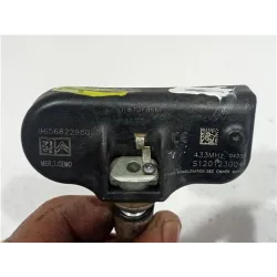 Recambio de sensor presion para peugeot 407 hdi 135 referencia OEM IAM S120123004E  