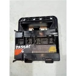 Recambio de centralita cierre para volkswagen golf v (1k1)(2003) 2.0 tdi 16v referencia OEM IAM 1K1907348A  