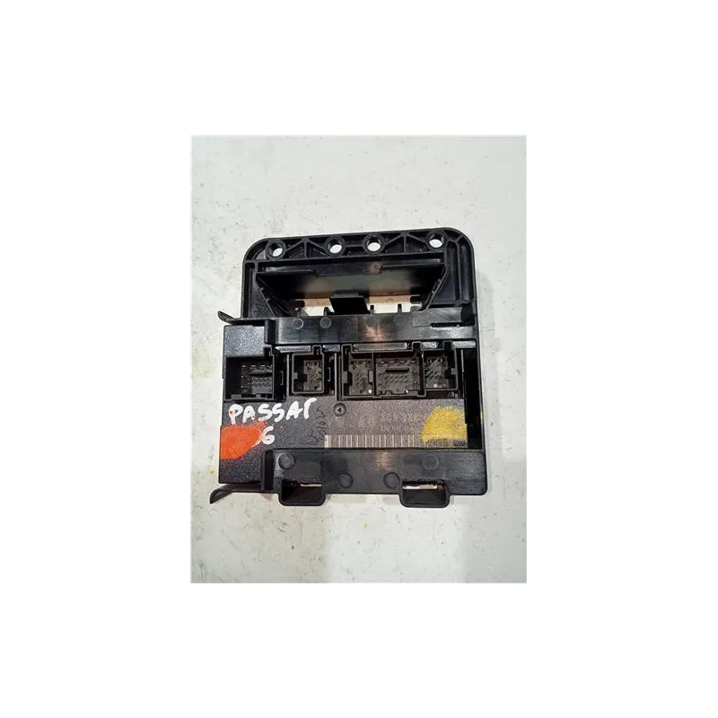 Recambio de centralita cierre para volkswagen golf v (1k1)(2003) 2.0 tdi 16v referencia OEM IAM 1K1907348A  