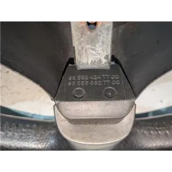 Recambio de volante para peugeot 407 hdi 135 referencia OEM IAM 965624247700  