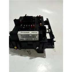 Recambio de bsm para peugeot 307 berlina (s2) x-line 16v hdi fap rhr referencia OEM IAM 9644038580  